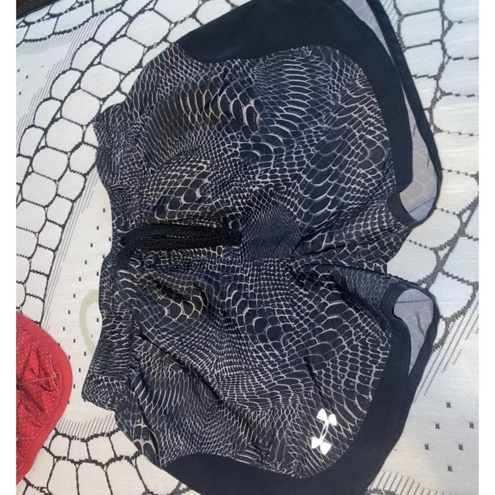 Under armour shorts